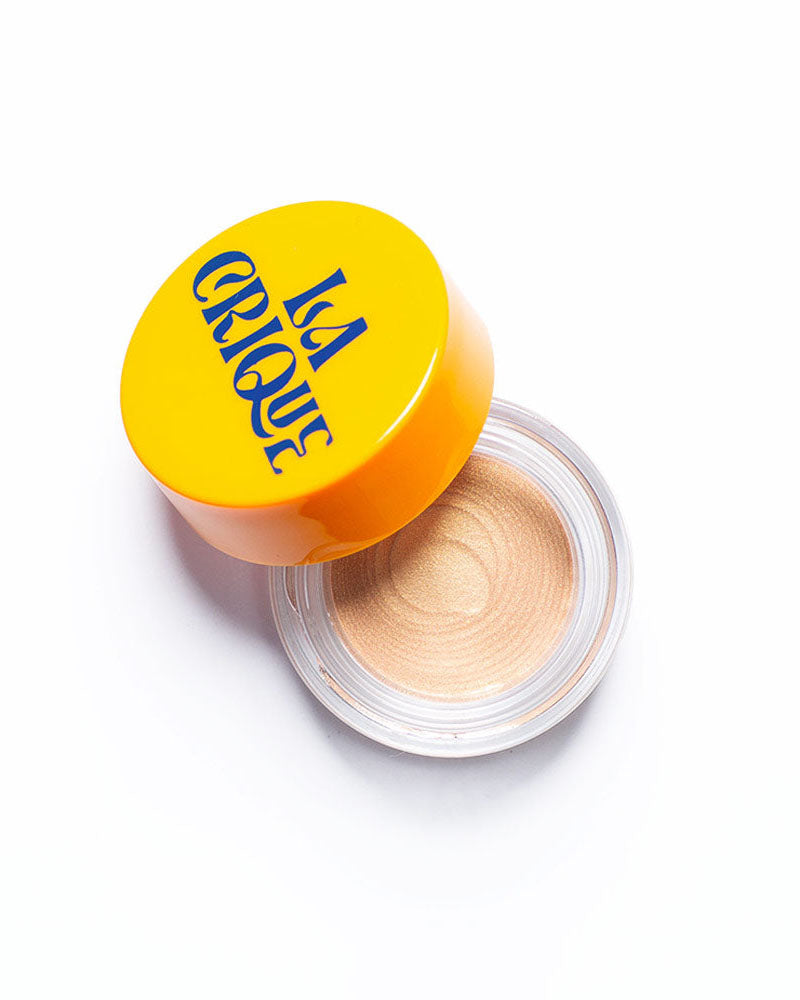 Fard a paupiere la crique