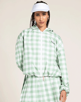Blouson flotte