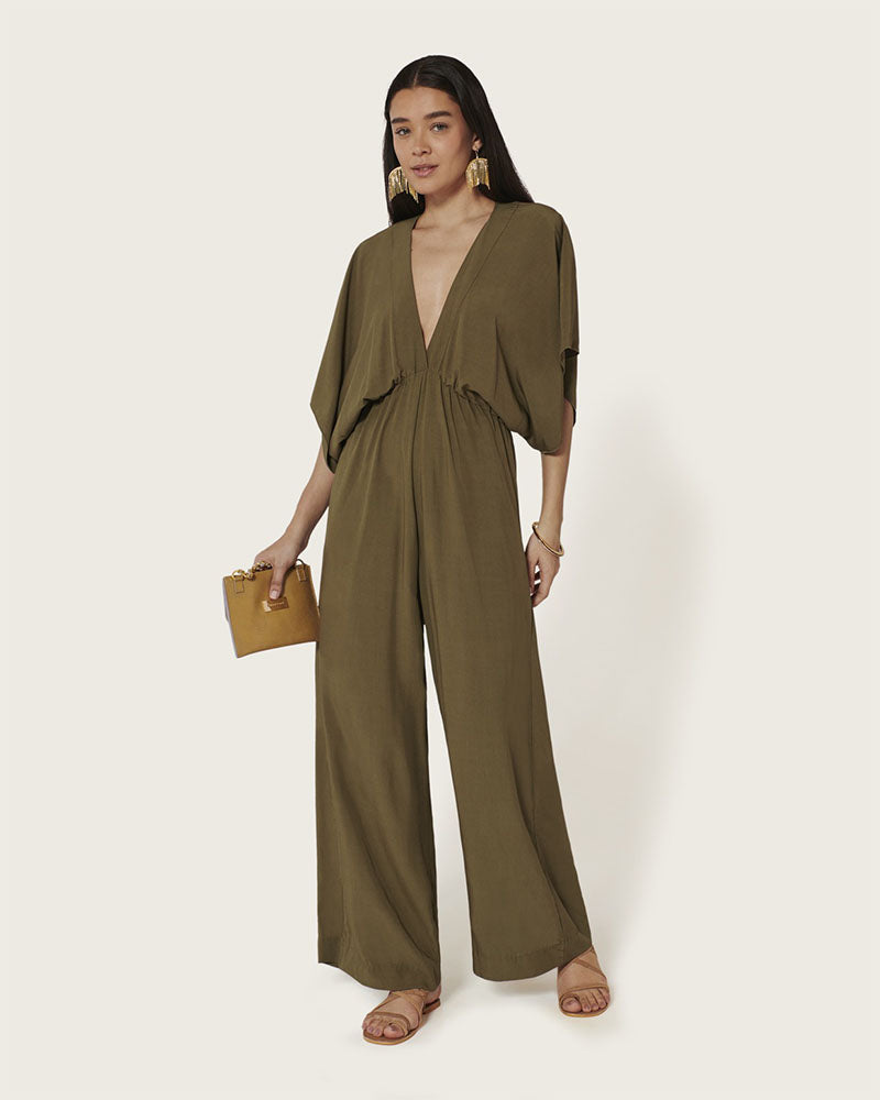 Combinaison karma koma