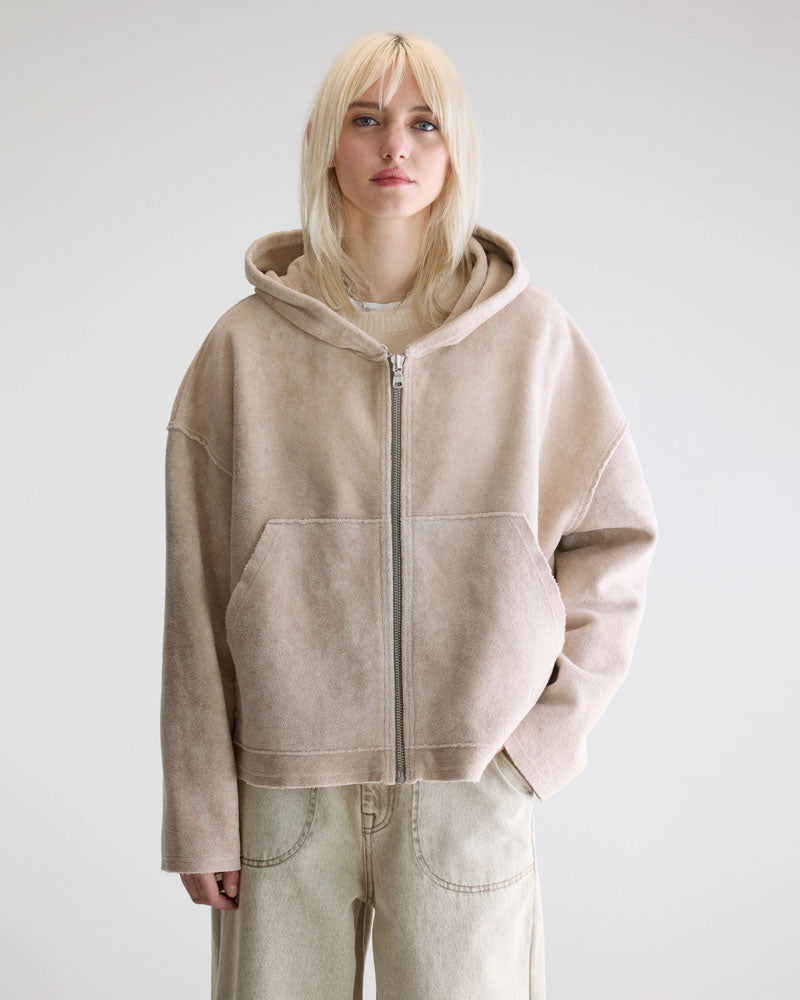 Blouson Bellerose