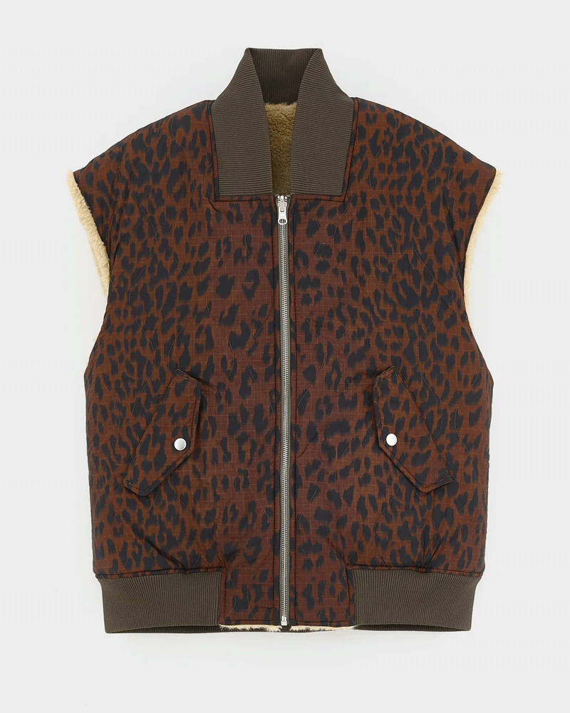 Gilet haalo