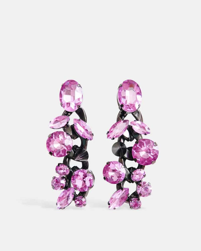 Boucles d'oreilles essentiel antwerp