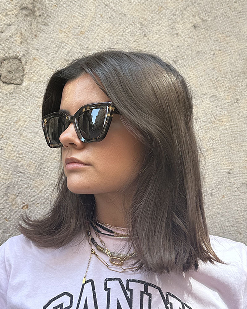 Lunettes iyu design