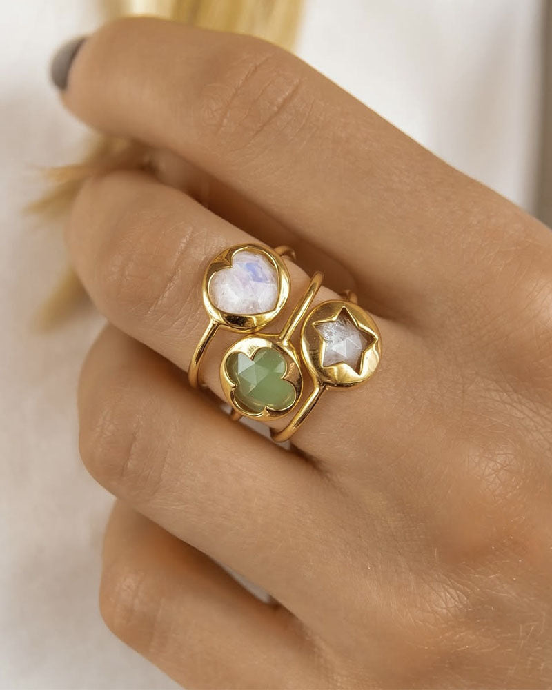 Bague naomi sophie deschamps