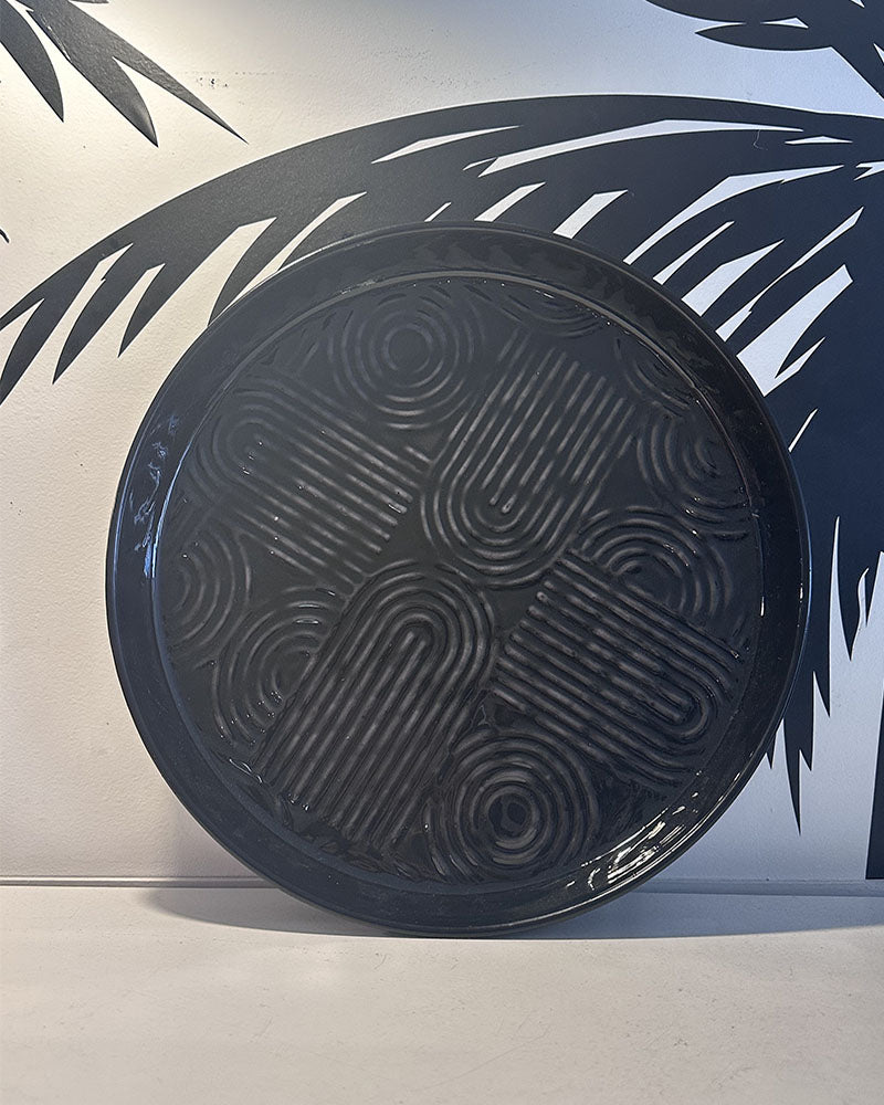 Plateau molitor bazar de luxe