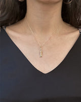 Collier lsonge