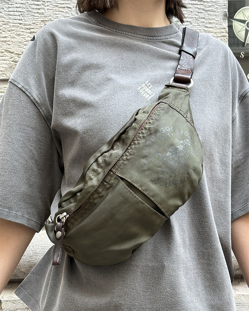 Banane pm campomaggi men