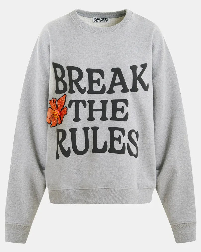 Sweat essentiel antwerp