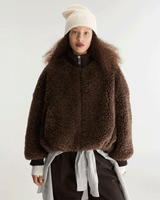 Blouson jallis
