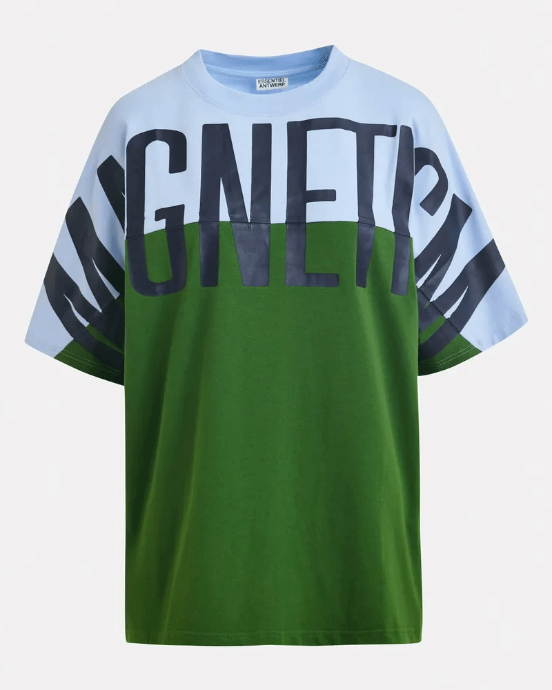 Tee shirt essentiel antwerp