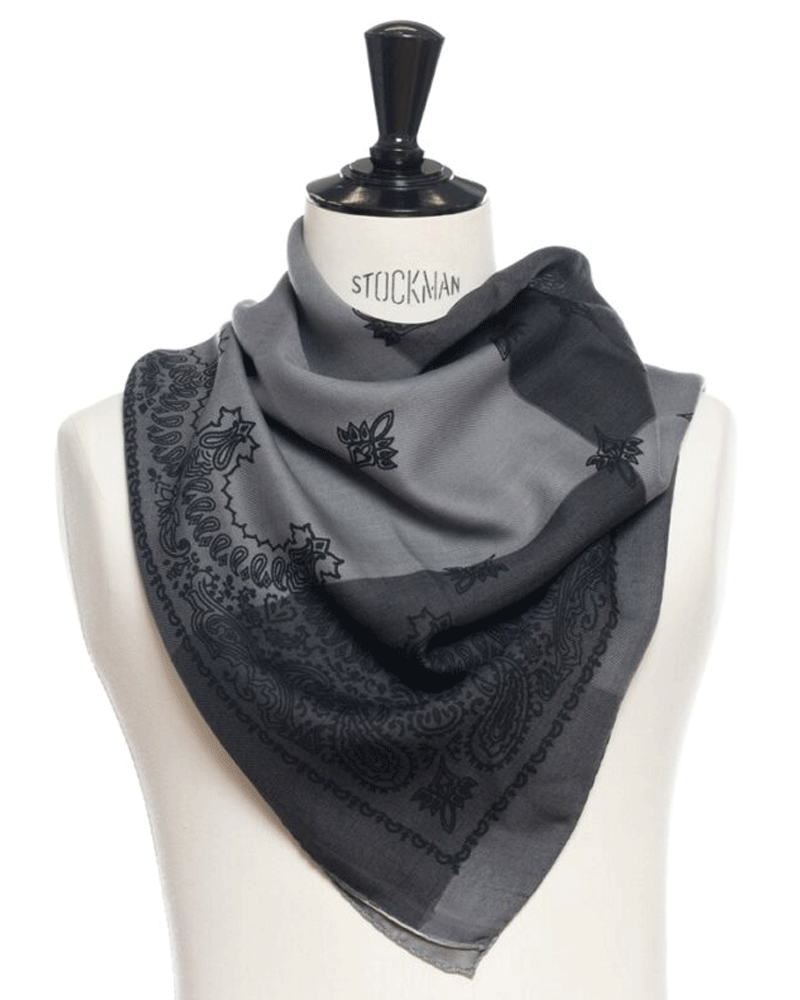 Foulard judy