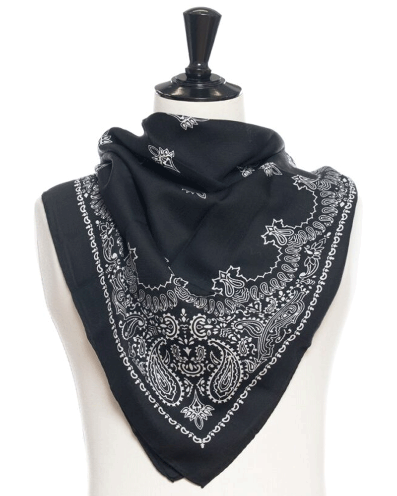 Foulard judy