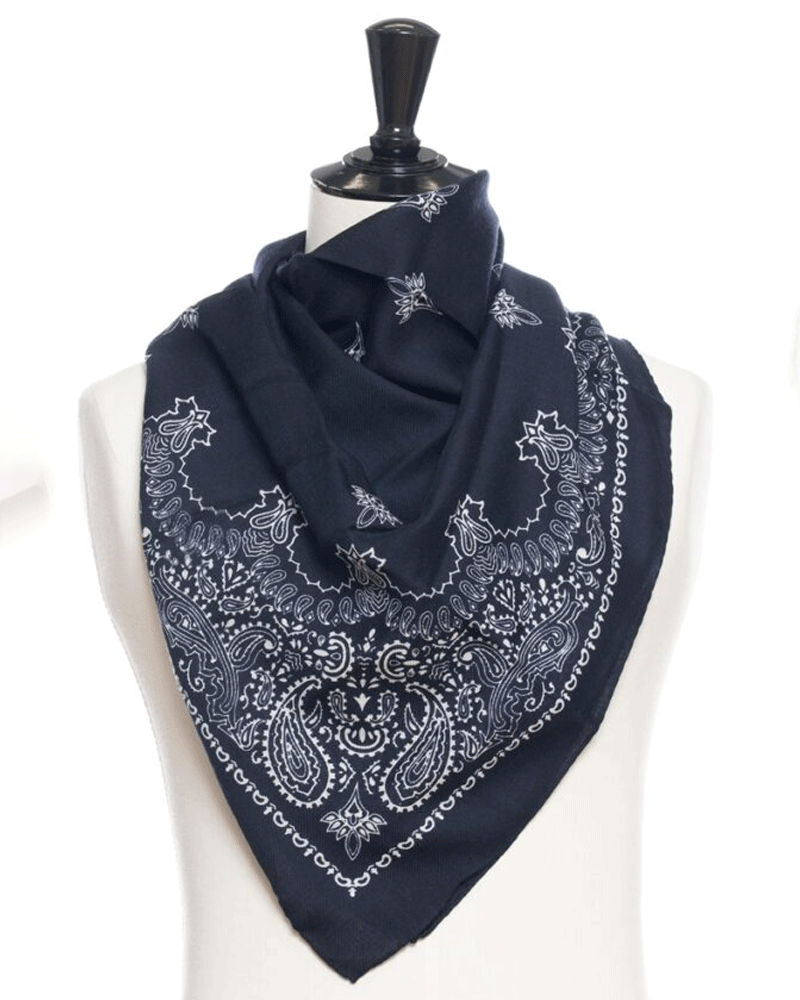 Foulard judy