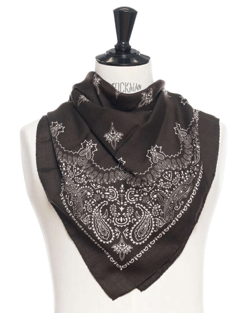 Foulard judy
