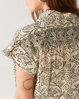 Chemise maison hotel