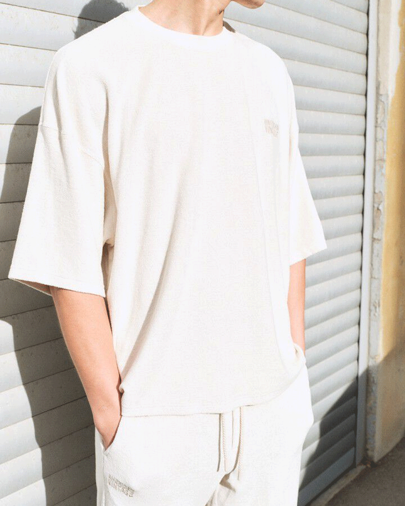 Tee shirt american vintage