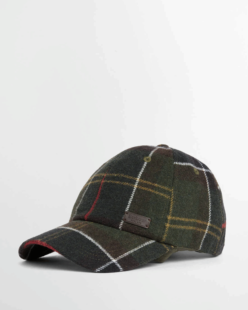 Casquette galingale