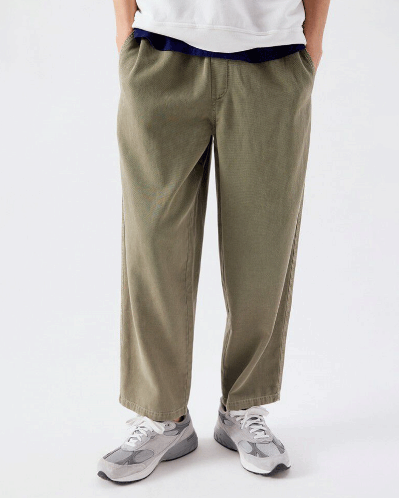 Pantalon american vintage