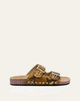 Sandales claris virot