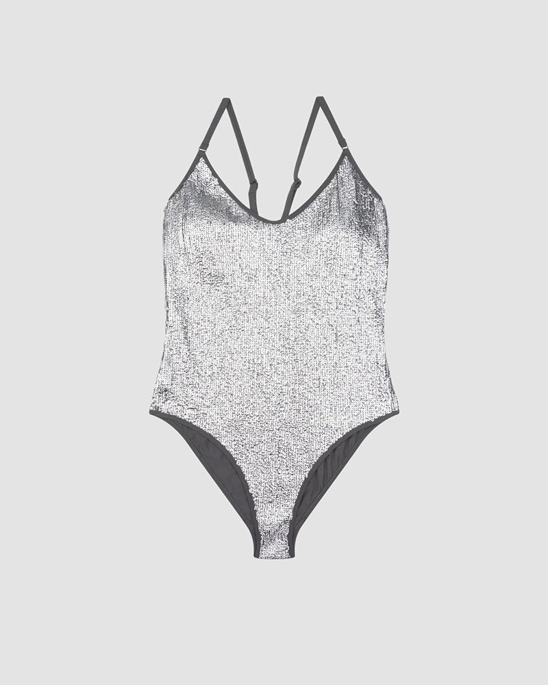 Maillot 1 piece philou love stories