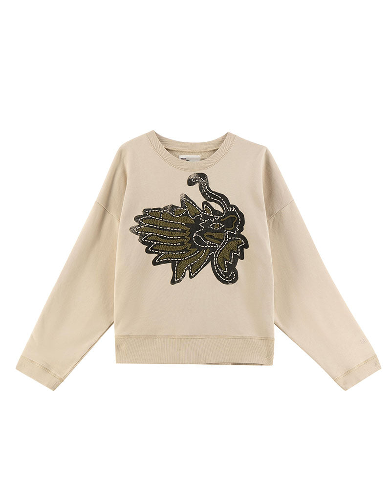 Sweat leon and harper