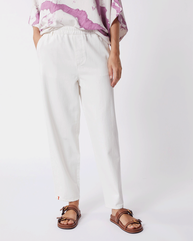 Pantalon maevy concept