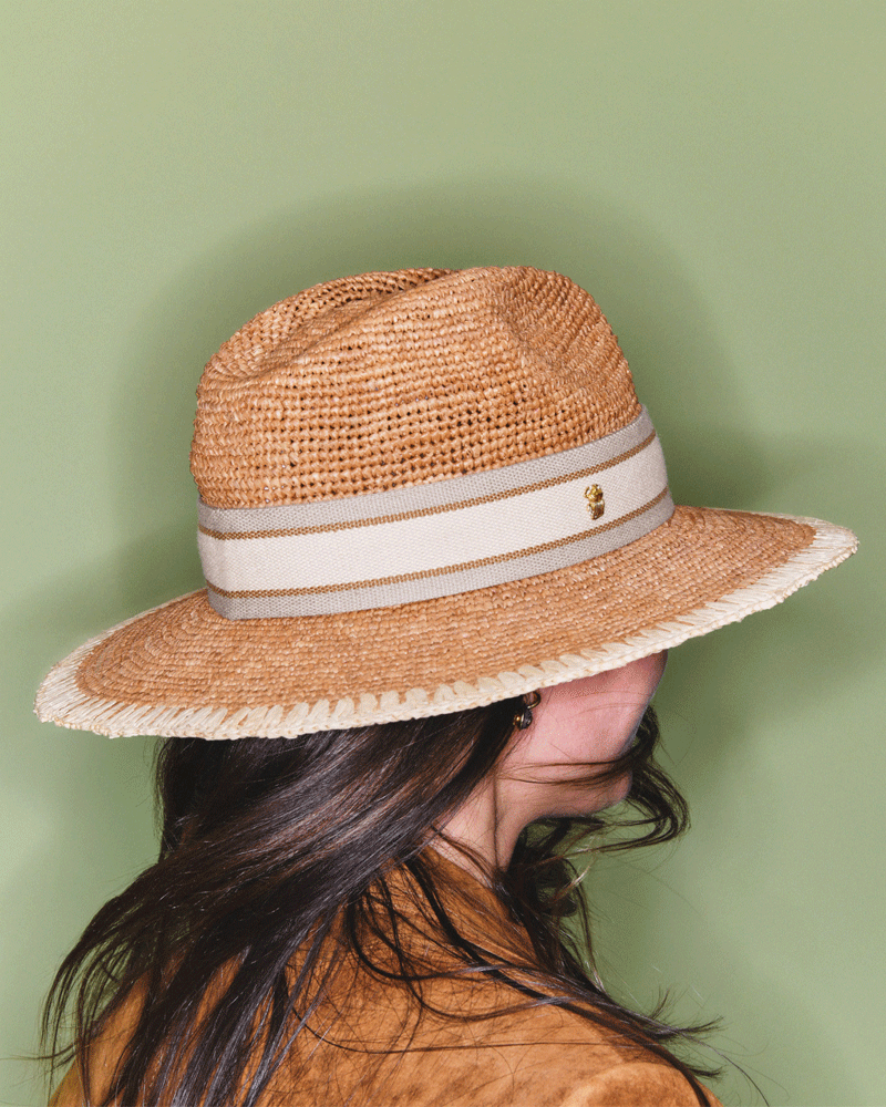 Chapeau claris virot