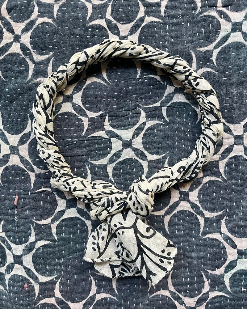 Foulard maison hotel Pop And Shoes - Main Image