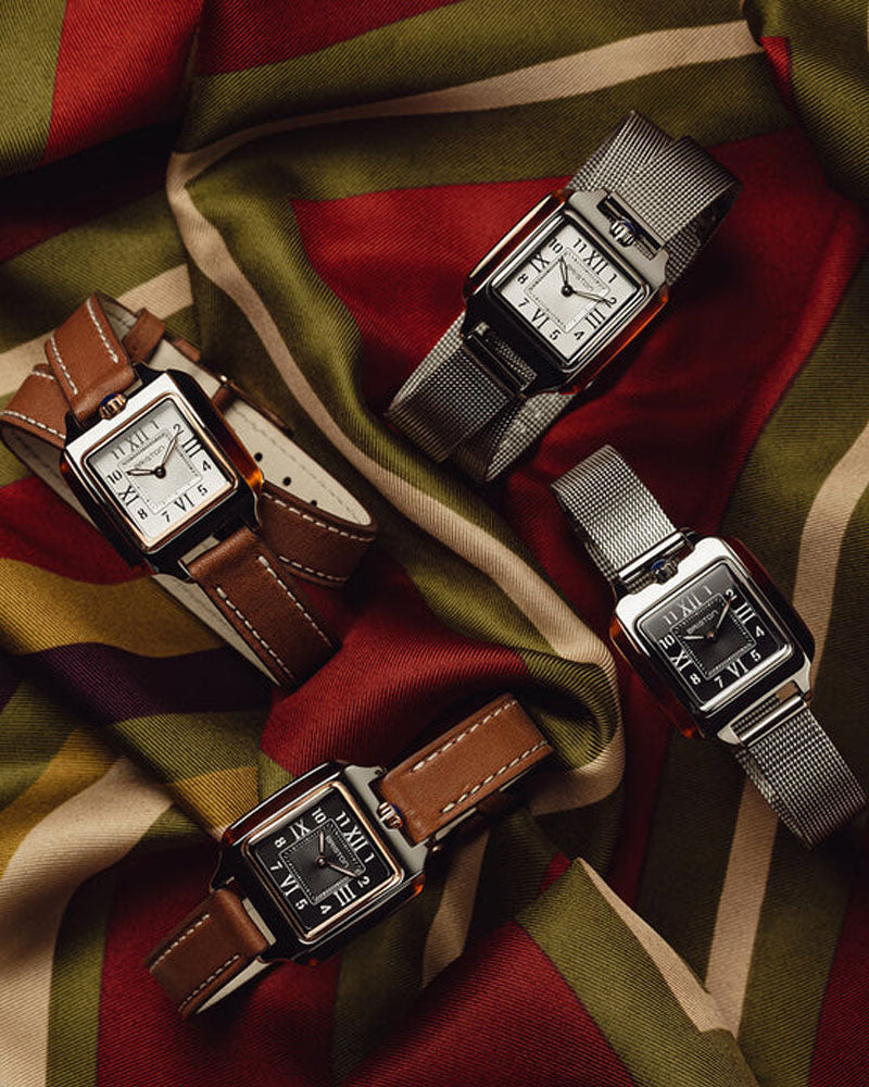 Montre kennedy hm briston