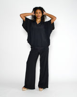 Chemise over momoni