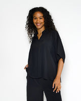 Chemise over momoni