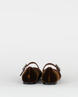Ballerines bibi lou