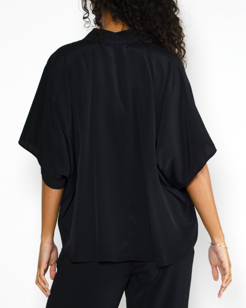 Chemise over momoni
