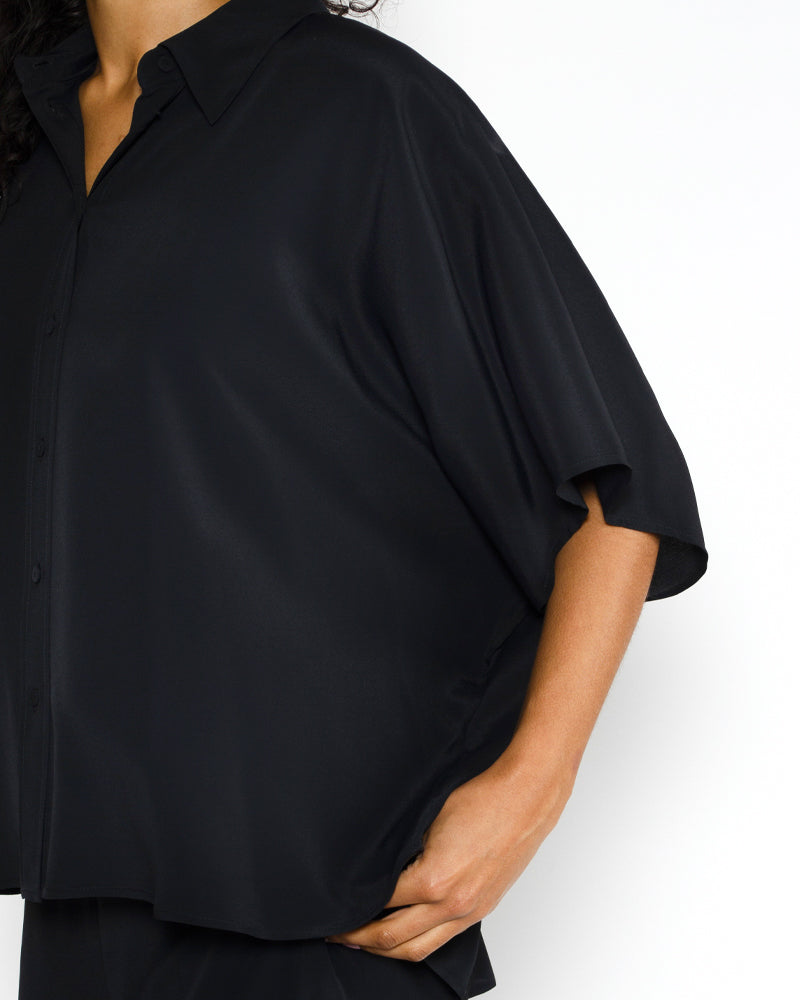 Chemise over momoni