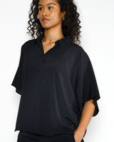 Chemise over momoni