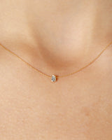 Collier lsonge