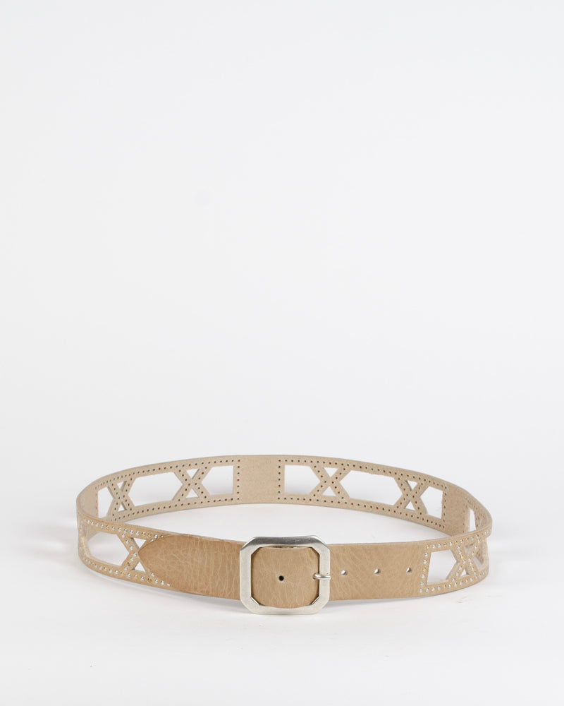 Ceinture post and co