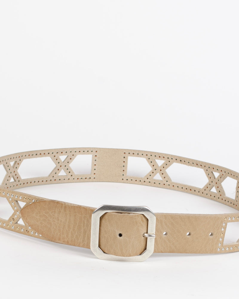 Ceinture post and co