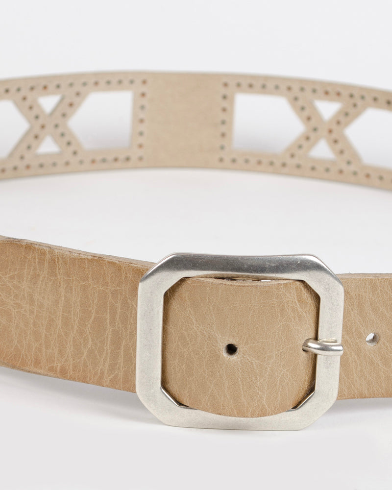 Ceinture post and co