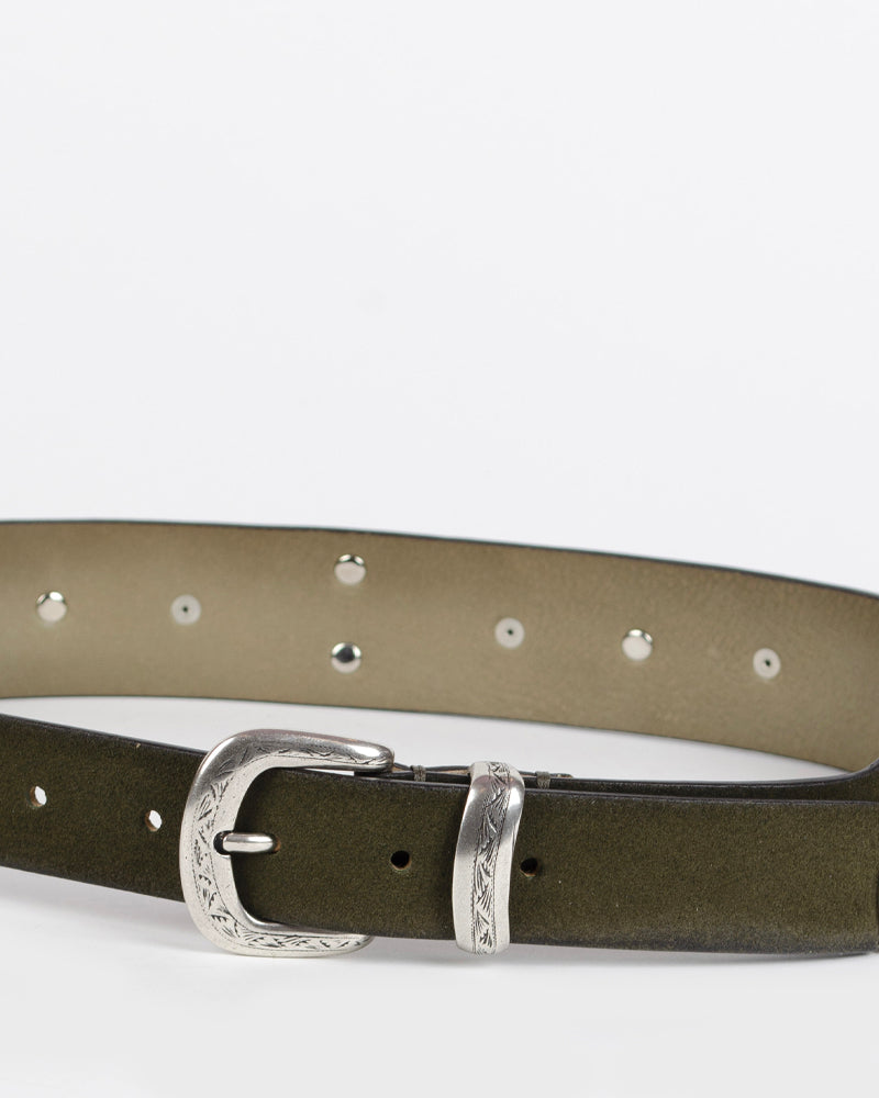 Ceinture post and co