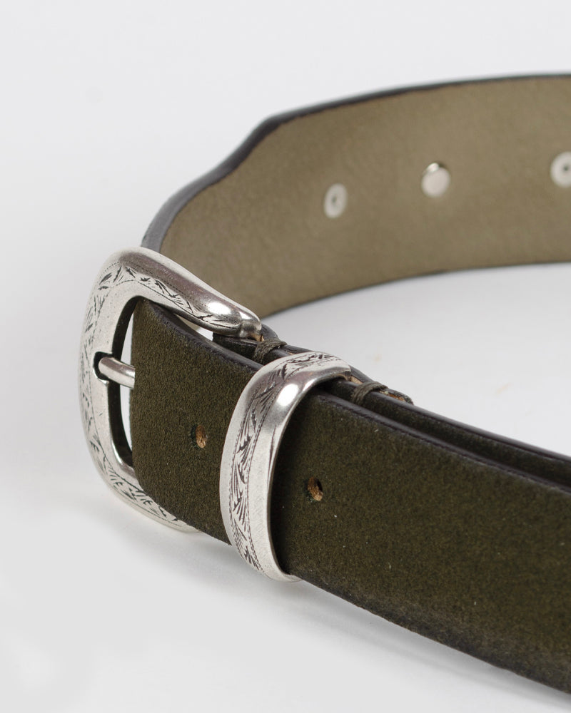 Ceinture post and co