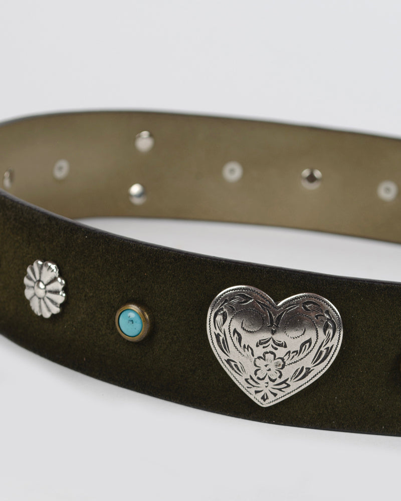 Ceinture post and co