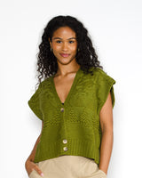 Gilet ss m momoni