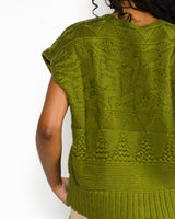 Gilet ss m momoni