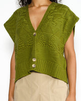 Gilet ss m momoni
