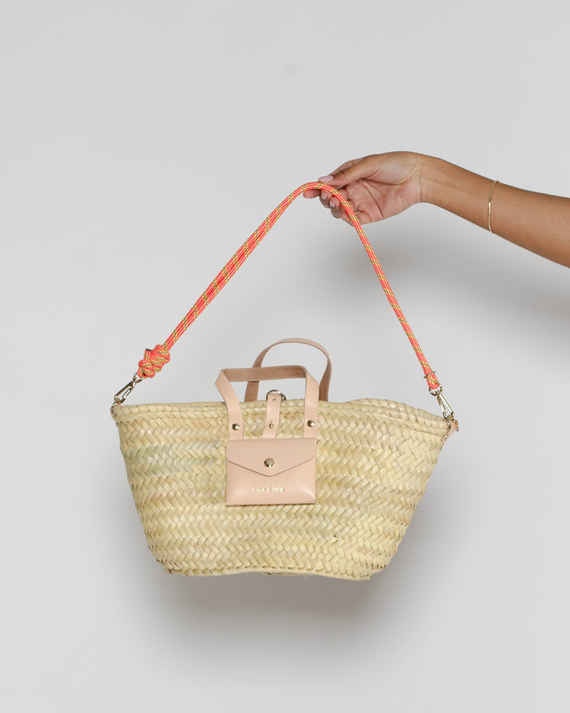 Panier craie