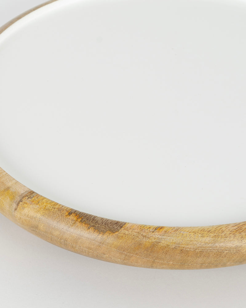 Plateau pivotant madras be home