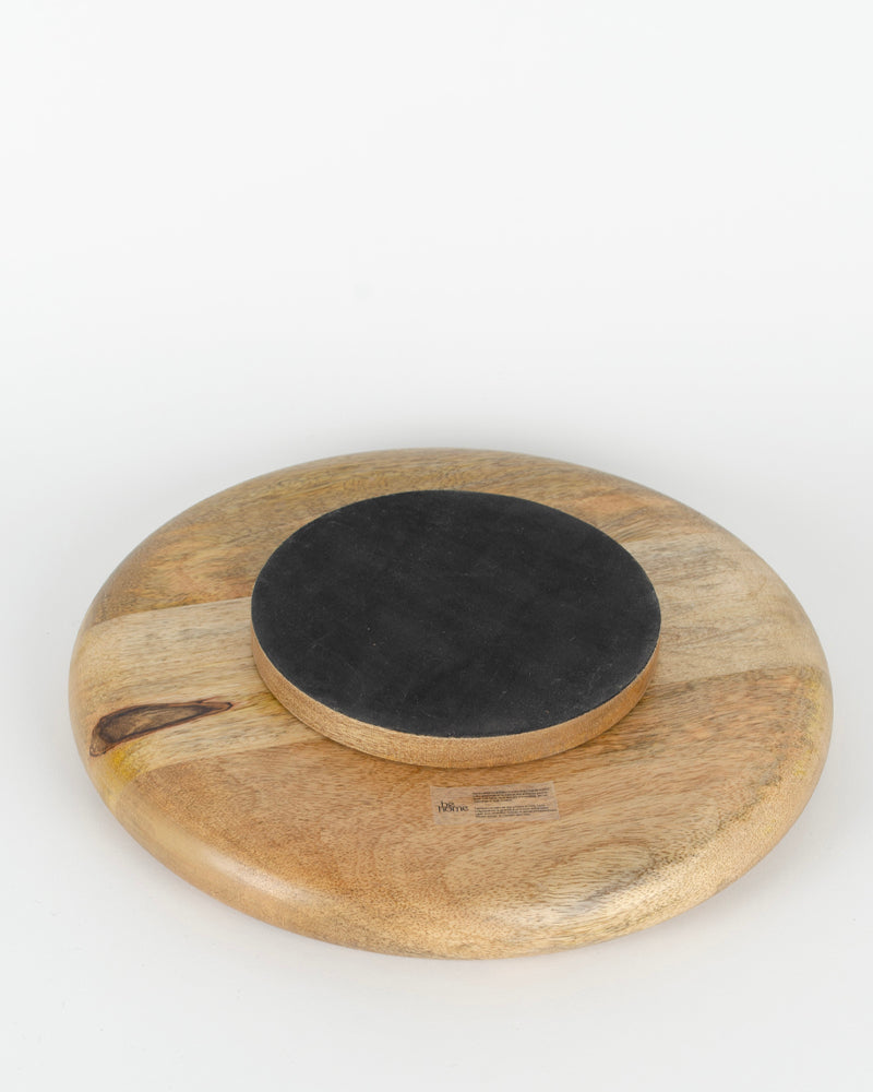 Plateau pivotant madras be home