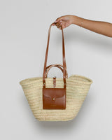 Panier craie