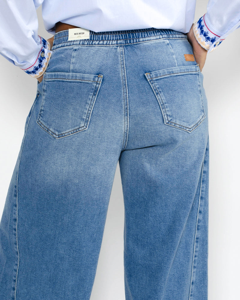 Jean large mos mosh